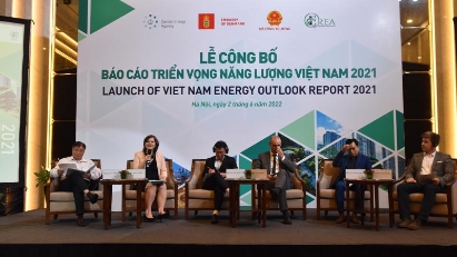 Vietnam holds potential in green transformation