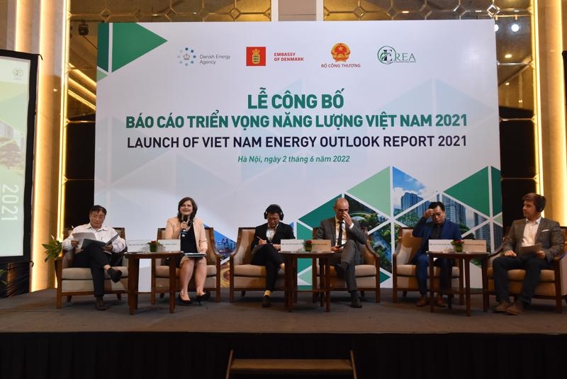 Vietnam holds potential in green transformation