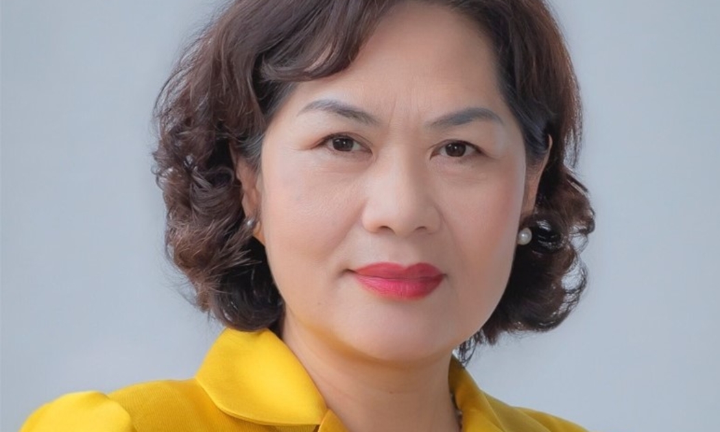 Thống đốc Nguyễn Thị Hồng sắp trả lời chất vấn Quốc hội.