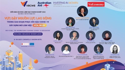 Changes in labor policies needed as recovery continues