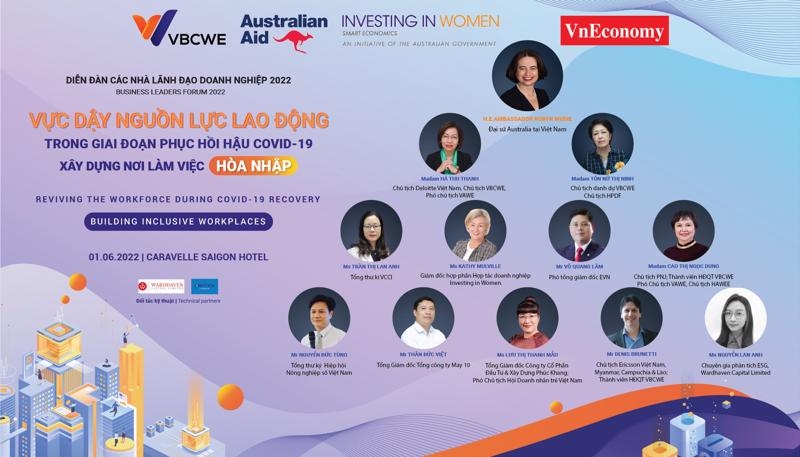 Changes in labor policies needed as recovery continues