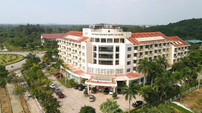 Five Vietnamese universities in THE Asia rankings