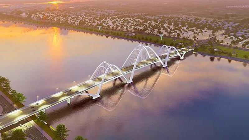 Quang Binh accelerating key traffic project