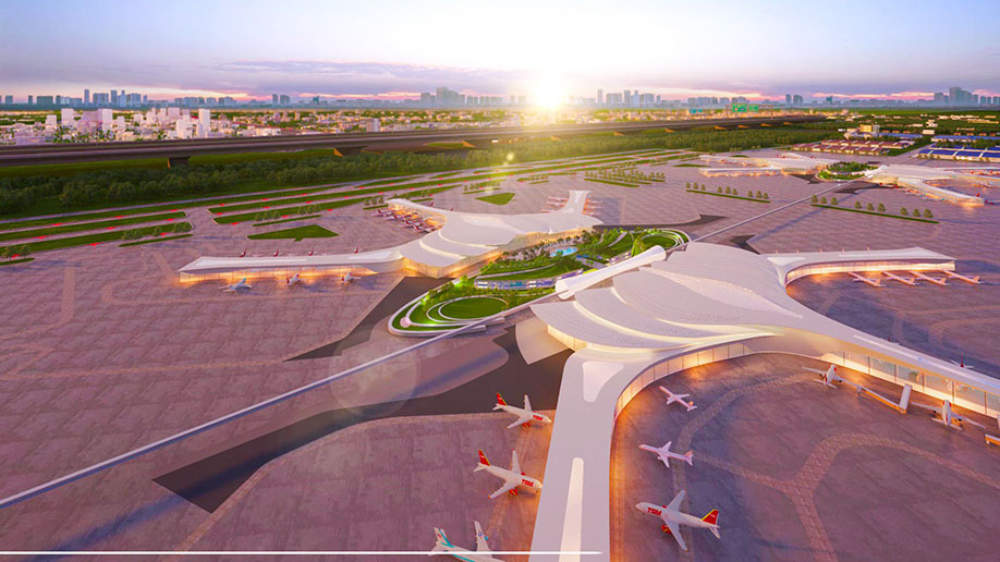 H&agrave;ng loạt dự &aacute;n trọng điểm kết nối đến B&igrave;nh Ch&acirc;u triển khai v&agrave; ho&agrave;n thiện trong 2023-205 v&agrave; 2022 l&agrave; thời điểm đ&oacute;n s&oacute;ng.