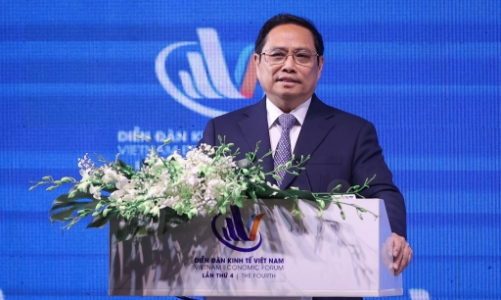 Việt Nam không lựa chọn nền kinh tế đóng mà luôn kiên định đường lối mở cửa, chủ động 