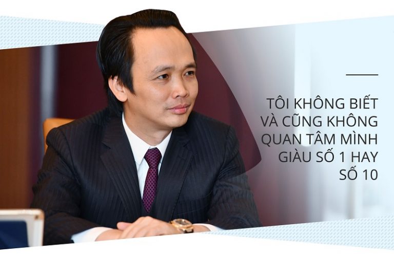 Ngày 29/3/2022, Bộ Công An đã có quyết định khởi tố vụ án đối với ông Trịnh Văn Quyết, Chủ tịch HĐQT Tập đoàn FLC.