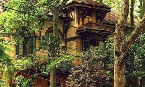 Hà Nội ban hành danh mục 1.216 nhà biệt thự cũ được xây dựng trước năm 1954