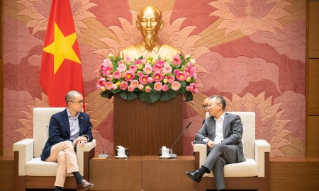 Binance muốn mở rộng hoạt động tại Việt Nam với sự hỗ trợ của Chính phủ