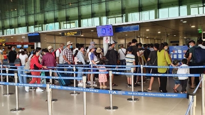 Vietnam 4th-most searched for tourism destination