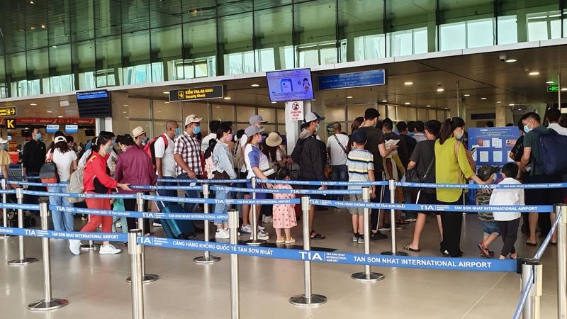 Vietnam 4th-most searched for tourism destination