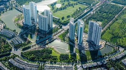 Projects far from city centers the main source of real estate supply