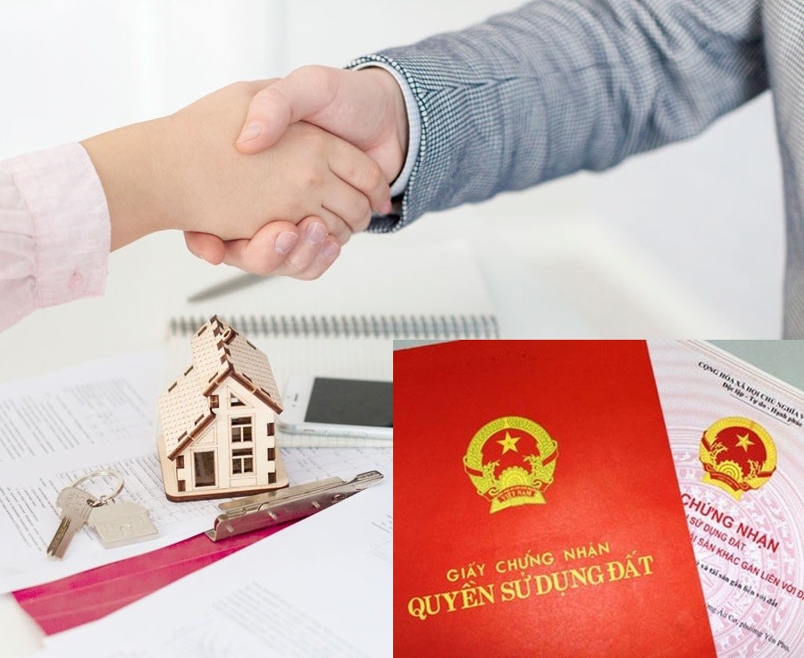 Hành vi “khai gian” giá chuyển nhượng bất động sản thấp hơn giá bán thực tế gây thất thu thuế nhiều năm.