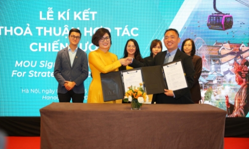 KKday và Sun World - Cú hích cho thị trường du lịch Việt Nam