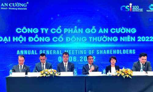 ACG sẽ niêm yết trên HoSE trong quý 3, chia cổ tức tỷ lệ 80%