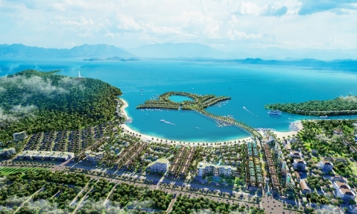 Những giá trị “độc bản” chỉ có tại Phố thương mại Selashine 