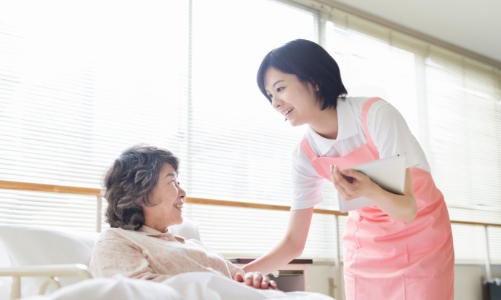 Đã đưa hơn 1.700 điều dưỡng, hộ lý sang Nhật Bản làm việc