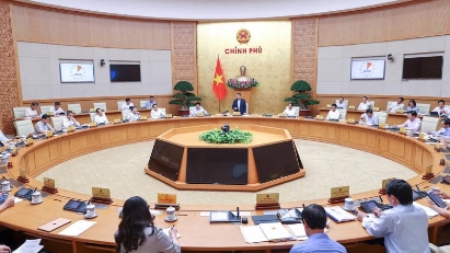 Socio-economic situation in good shape