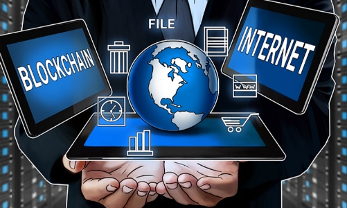  Nhận diện công nghệ tương lai của Internet