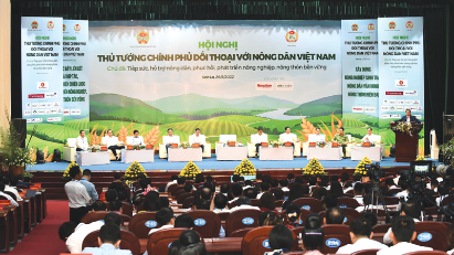PM: Agriculture and rural areas in need of attention