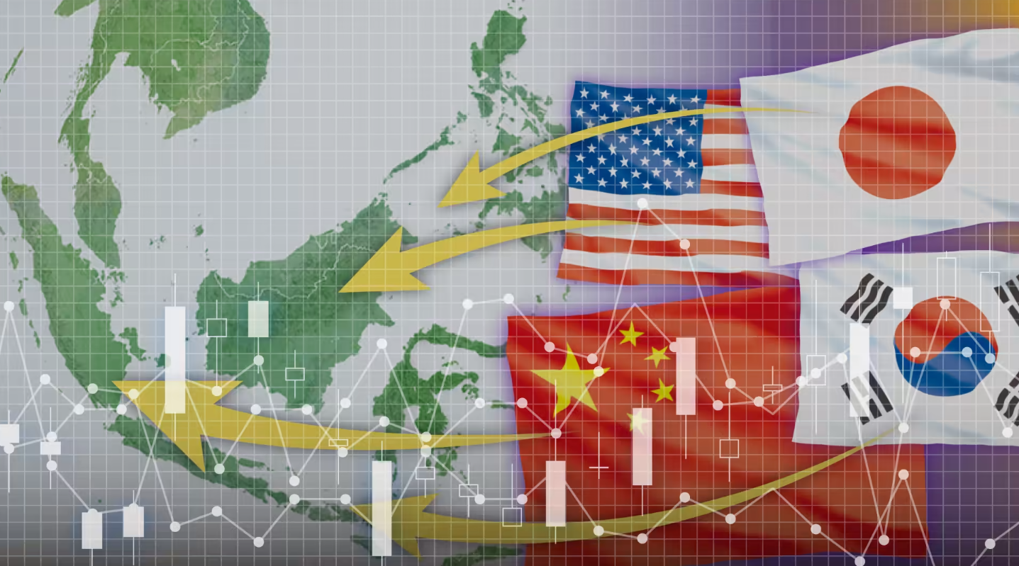 Ảnh minh họa: Nikkei Asia