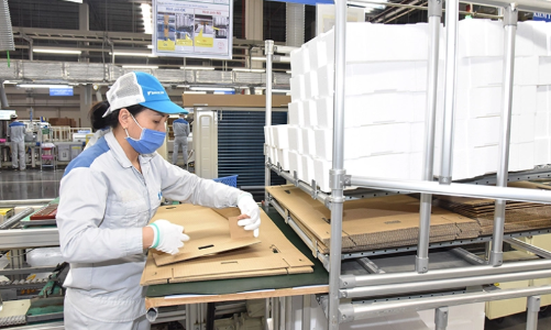 Hoàn thành 35% hợp phần về miễn, giảm thuế, phí trong chương trình phục hồi