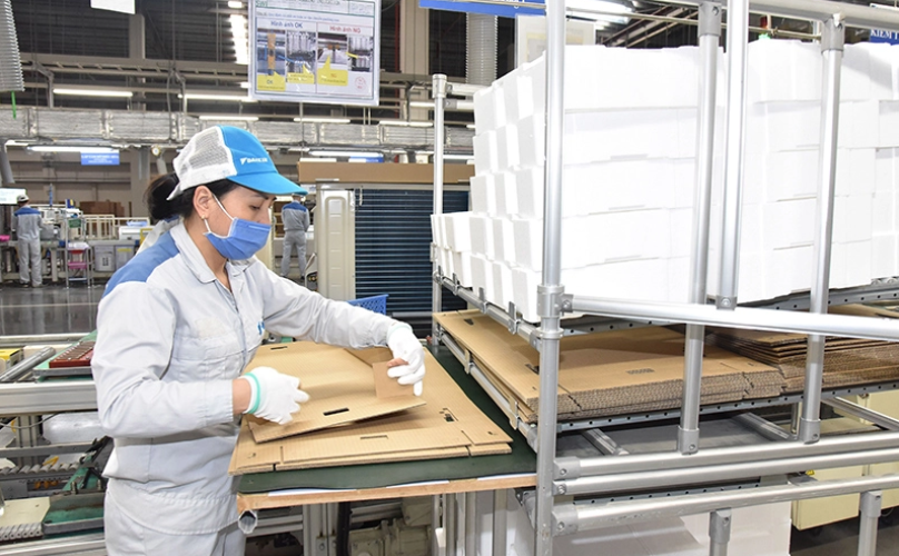 22.6000 tỷ đồng thuế, phí, lệ phí được miễn giảm, trợ lực người dân và doanh nghiệp vượt qua khó khăn vì dịch bệnh.