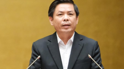 Construction of three key expressways set for next year