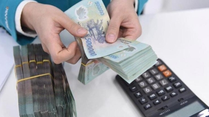 Credit rising rapidly as economy recovers