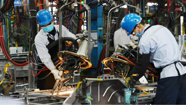 Fulfilling potential in foreign investment