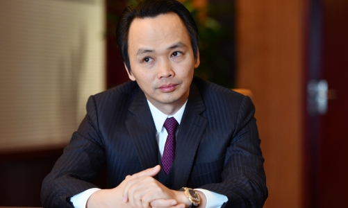 Tìm bị hại trong vụ Trịnh Văn Quyết thao túng chứng khoán FLC