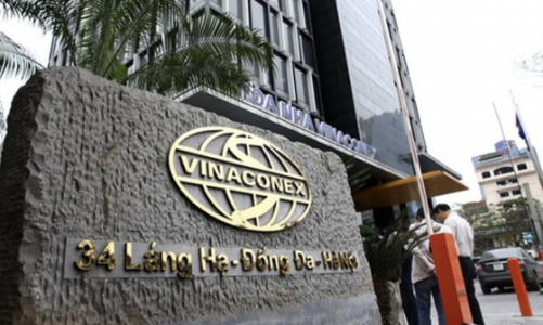 VCG chính thức nới room ngoại lên 49%