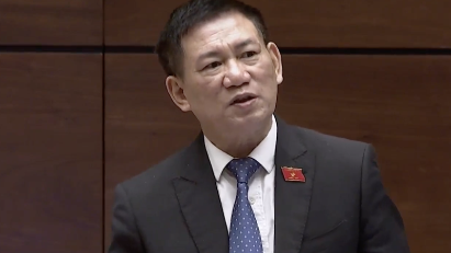 Finance Minister: Stock market more transparent