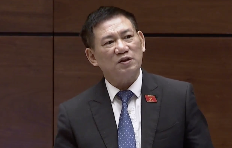 Finance Minister: Stock market more transparent