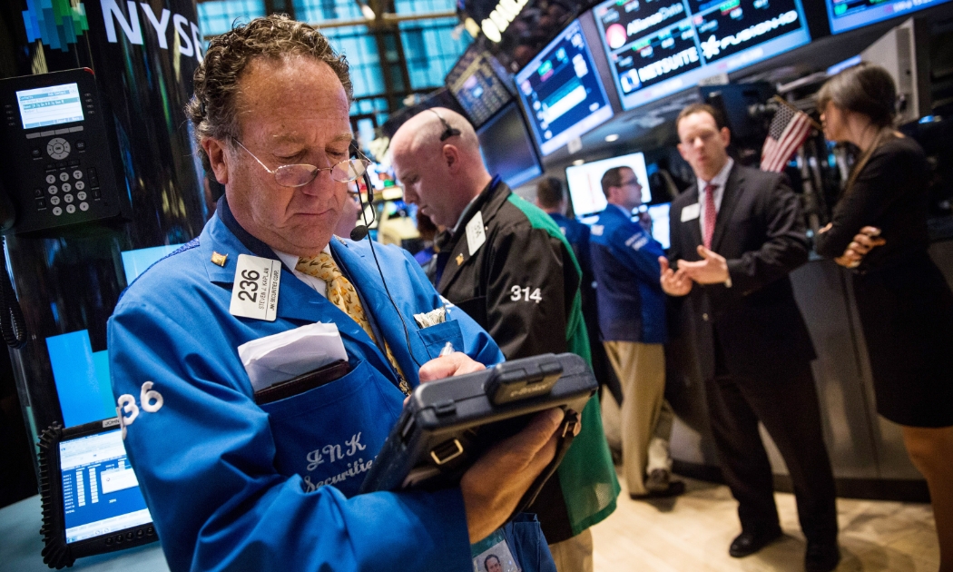 Ảnh minh hoạ - Ảnh: CNBC.