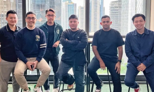 Doanh nghiệp phong cách sống tại Indonesia nhận được sự ủng hộ từ Tokopedia tại vòng Pre-series A