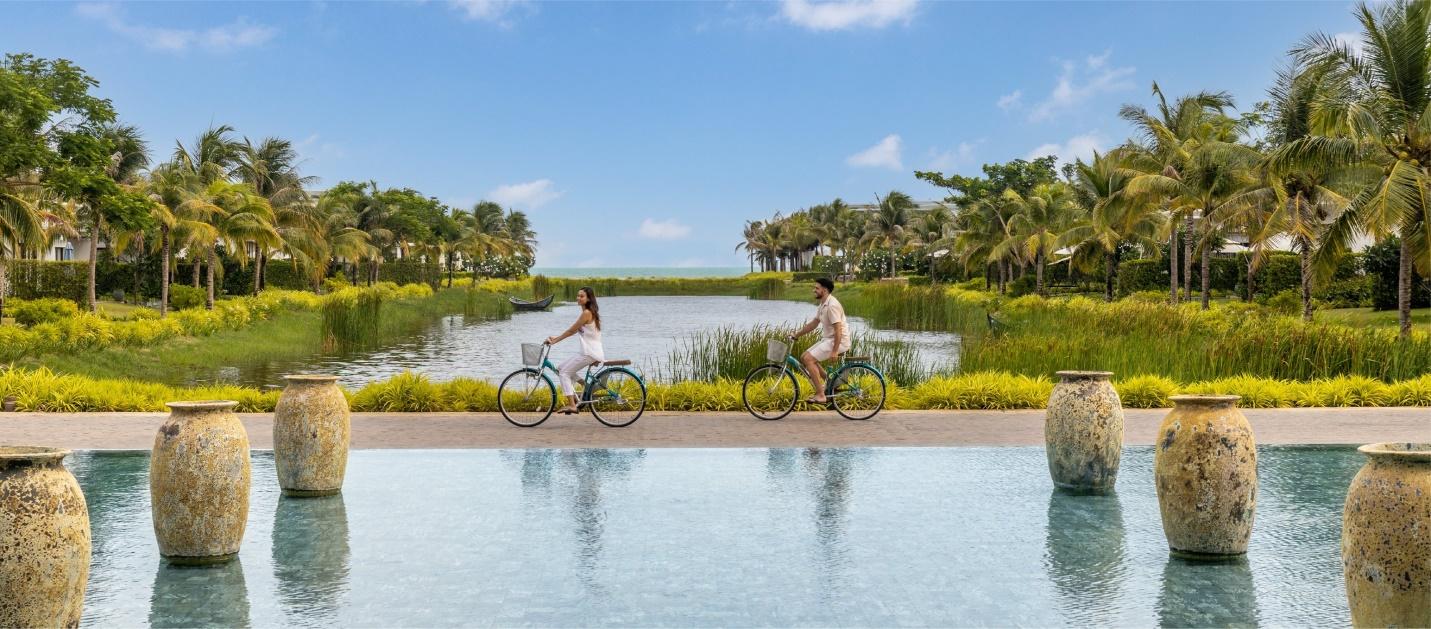 Bình Châu - Hồ Tràm vẫn thiếu hụt nguồn cung phòng 5 sao.