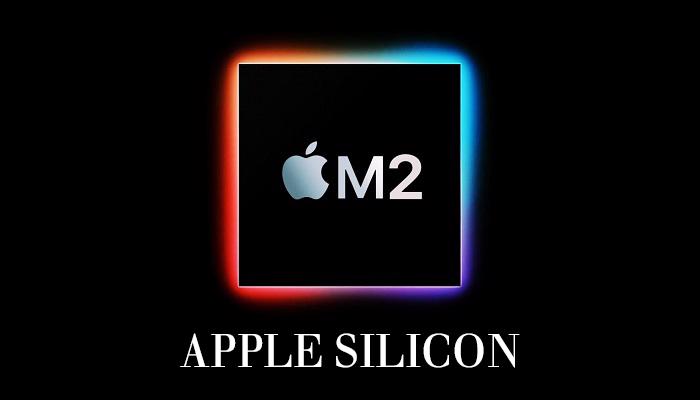  Apple đang sản xuất thế hệ chip tiếp theo M2 dành cho máy Mac 