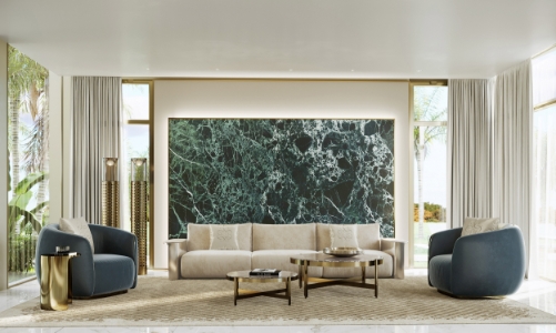 “Soi” bộ sưu tập hàng hiệu của giới siêu giàu: Từ thời trang đến bất động sản 