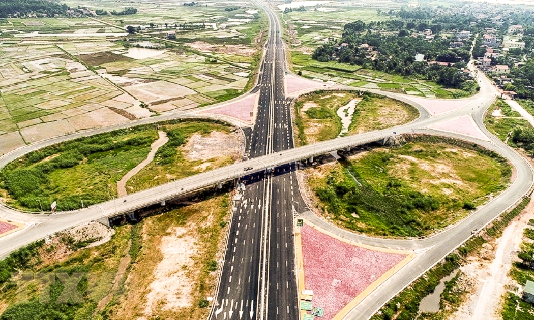 Tính đến ngày 15/5/2022 số vốn đầu tư công đã giải ngân của Hải Phòng mới đạt hơn 2.316 tỷ đồng