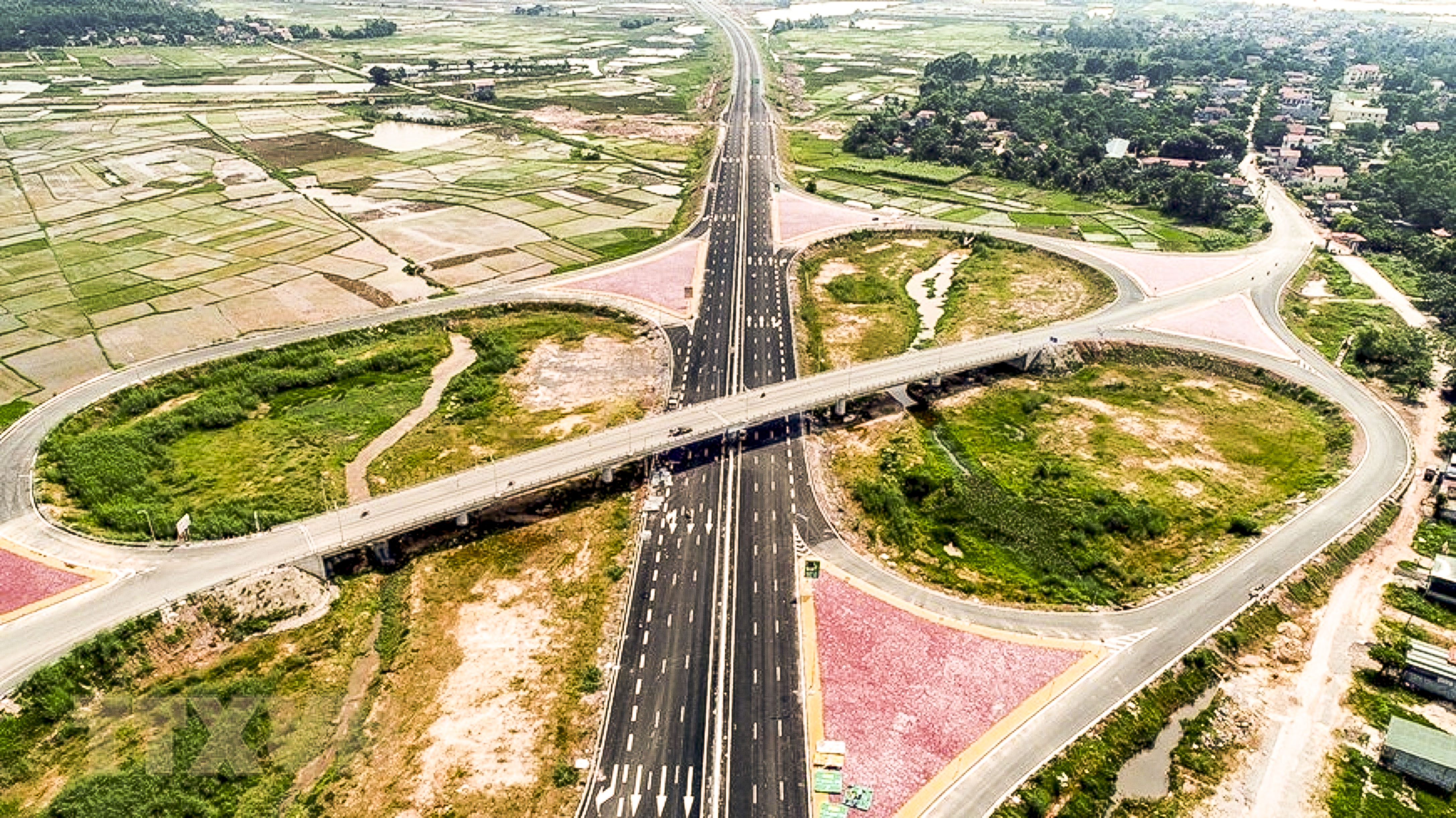 Tính đến ngày 15/5/2022 số vốn đầu tư công đã giải ngân của Hải Phòng mới đạt hơn 2.316 tỷ đồng
