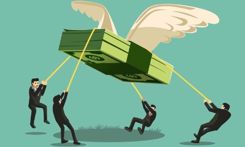 Bộ Tài chính: Sẽ thu tiền từ lưu thông về để ngăn đà lạm phát 