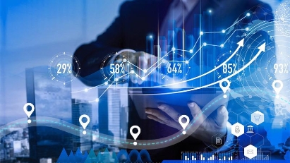 National digital transformation gaining traction