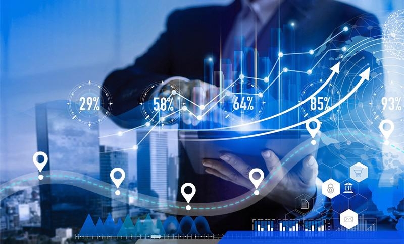 National digital transformation gaining traction