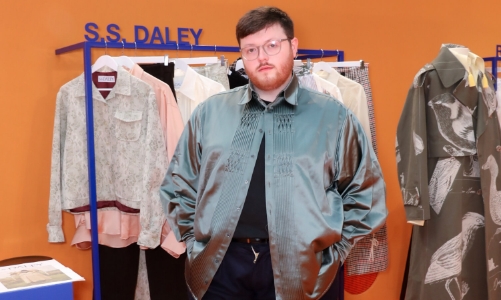 Giải thưởng LVMH 2022 trị giá 300.000 Euro đã có chủ