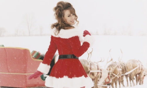 Bài hát đem lại hơn 60 triệu USD tiền bản quyền khiến Mariah Carey bị khởi kiện