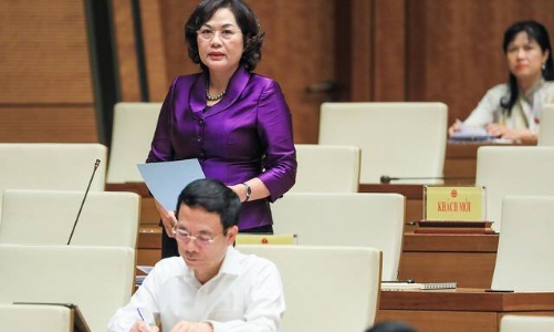 Thống đốc Ngân hàng Nhà Nước: Lạm phát chủ yếu liên quan đến giá của hàng hóa thế giới