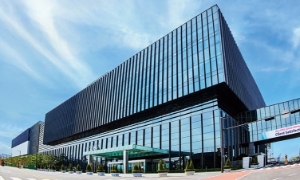 Samsung đang tuyển dụng một lượng lớn nhân sự