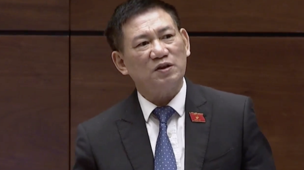 Bộ trưởng Hồ Đức Phớc: “Chúng tôi đã nỗ lực ngăn chặn sai phạm nên chứng khoán đã minh bạch hơn”