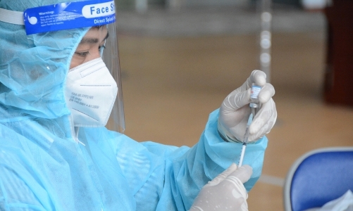 Việt Nam ghi nhận thêm một biến thể phụ của Omicron