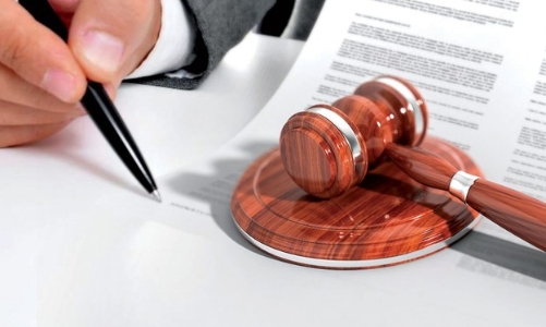 Hủy bỏ Nghị quyết Đại hội đồng cổ đông vì ban hành trái thẩm quyền